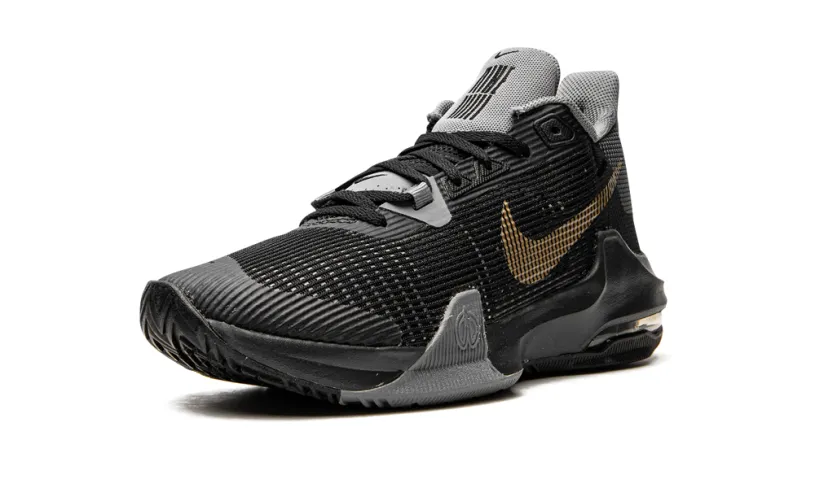 Nike Air Max Air Max Impact 3 'black gold'